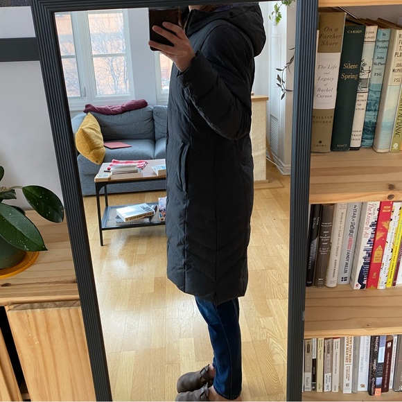 Salomon Parka - Picture 2 of 10